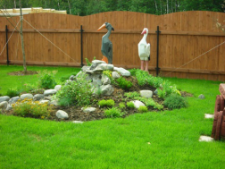 Альпийские горки